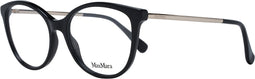 Max Mara MM5027 53001 bril zonder sterke - Dames - Zwart