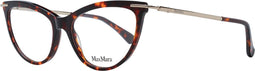 Max Mara MM5049 53054 bril zonder sterke - Dames - Bruin