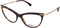 Max Mara MM5049 53054 bril zonder sterke - Dames - Bruin
