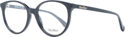 Max Mara MM5084 53001 bril zonder sterke - Dames - Zwart
