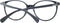 Max Mara MM5084 53001 bril zonder sterke - Dames - Zwart