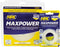 Max Power Transparent bevestigingstape - 19mm x 5m