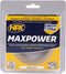 Max Power Transparent bevestigingstape - 19mm x 5m