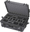 MAX PRODUCTS Gereedschapskoffer (zonder inhoud) 1 stuks Universeel (b x h x d) 555 x 428 x 194 mm