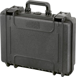 MAX PRODUCTS Gereedschapskoffer (zonder inhoud) 1 stuks Universeel (b x h x d) 414 x 345 x 129 mm