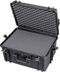 MAX PRODUCTS Gereedschapskoffer (zonder inhoud) 1 stuks Universeel (b x h x d) 555 x 306 x 428 mm