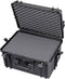 MAX PRODUCTS Gereedschapskoffer (zonder inhoud) 1 stuks Universeel (b x h x d) 555 x 306 x 428 mm