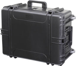 MAX PRODUCTS Gereedschapskoffer (zonder inhoud) 1 stuks Universeel (b x h x d) 687 x 276 x 528 mm