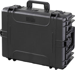 MAX PRODUCTS Gereedschapskoffer (zonder inhoud) 1 stuks Universeel (b x h x d) 594 x 215 x 473 mm