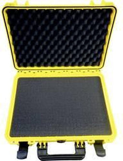 MAX PRODUCTS Gereedschapskoffer (zonder inhoud) 1 stuks Universeel (b x h x d) 426 x 290 x 159 mm