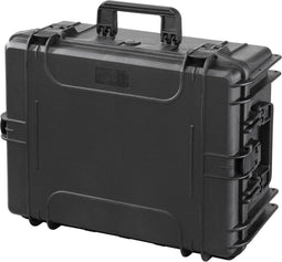 MAX PRODUCTS Gereedschapskoffer (zonder inhoud) 1 stuks Universeel (b x h x d) 594 x 270 x 473 mm
