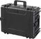 MAX PRODUCTS Gereedschapskoffer (zonder inhoud) 1 stuks Universeel (b x h x d) 594 x 270 x 473 mm