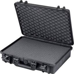 MAX PRODUCTS Gereedschapskoffer (zonder inhoud) 1 stuks Universeel (b x h x d) 502 x 415 x 141 mm