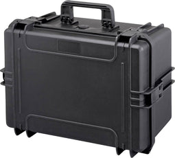 MAX PRODUCTS Gereedschapskoffer (zonder inhoud) 1 stuks Universeel (b x h x d) 555 x 306 x 428 mm