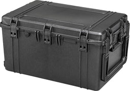 MAX PRODUCTS Gereedschapskoffer (zonder inhoud) 1 stuks Universeel (b x h x d) 816 x 436 x 540 mm