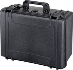 MAX PRODUCTS Gereedschapskoffer (zonder inhoud) 1 stuks Universeel (b x h x d) 502 x 415 x 246 mm