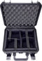 MAX PRODUCTS Gereedschapskoffer (zonder inhoud) 1 stuks Universeel (b x h x d) 336 x 300 x 148 mm