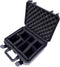 MAX PRODUCTS Gereedschapskoffer (zonder inhoud) 1 stuks Universeel (b x h x d) 336 x 300 x 148 mm
