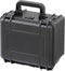 MAX PRODUCTS Gereedschapskoffer (zonder inhoud) 1 stuks Universeel (b x h x d) 258 x 168 x 243 mm