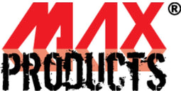 MAX PRODUCTS Gereedschapskoffer (zonder inhoud) Universeel (l x b x h) 464 x 366 x 176 mm