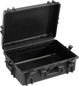 MAX PRODUCTS Gereedschapskoffer (zonder inhoud) Universeel (l x b x h) 555 x 428 x 221 mm