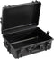 MAX PRODUCTS Gereedschapskoffer (zonder inhoud) Universeel (l x b x h) 555 x 428 x 221 mm