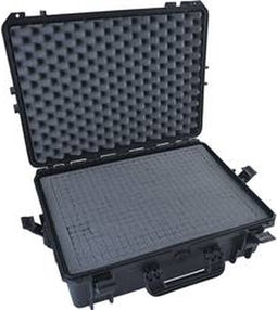 MAX PRODUCTS Gereedschapskoffer (zonder inhoud) Universeel (l x b x h) 555 x 428 x 211 mm