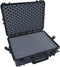 MAX PRODUCTS Gereedschapskoffer (zonder inhoud) Universeel (l x b x h) 555 x 428 x 211 mm