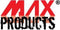 MAX PRODUCTS Gereedschapskoffer (zonder inhoud) Universeel (l x b x h) 464 x 366 x 176 mm