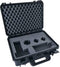 MAX PRODUCTS Gereedschapskoffer (zonder inhoud) Universeel (l x b x h) 464 x 366 x 176 mm