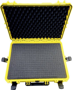 MAX PRODUCTS Max Products Gereedschapskoffer (zonder inhoud) 1 stuks Universeel (b x h x d) 555 x 428 x 211 mm