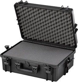 MAX PRODUCTS Max Products Rolkoffer (zonder inhoud)