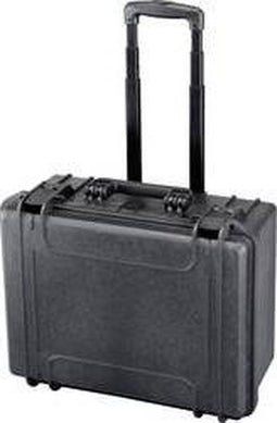 MAX PRODUCTS Max Products Rolkoffer (zonder inhoud)
