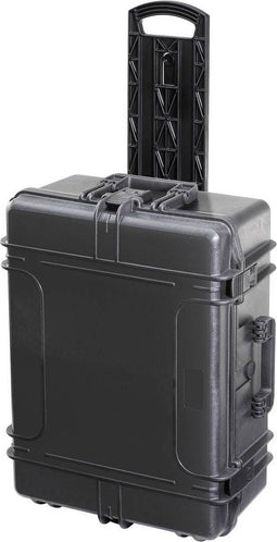 MAX PRODUCTS Max Products Rolkoffer (zonder inhoud)