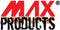 MAX PRODUCTS Max Products Rolkoffer (zonder inhoud)