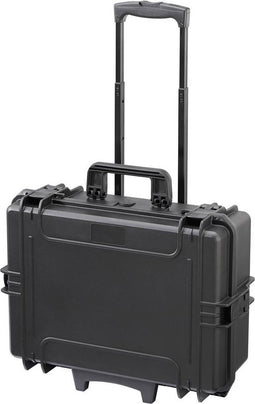 MAX PRODUCTS MAX505-TR Universeel Rolkoffer (zonder inhoud) 1 stuks (b x h x d) 555 x 258 x 445 mm