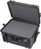 MAX PRODUCTS Rolkoffer (zonder inhoud)