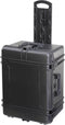 MAX PRODUCTS Rolkoffer (zonder inhoud)