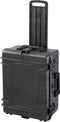 MAX PRODUCTS Rolkoffer (zonder inhoud)