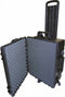 MAX PRODUCTS Rolkoffer (zonder inhoud)