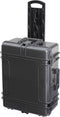 MAX PRODUCTS Rolkoffer (zonder inhoud)
