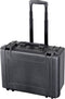 MAX PRODUCTS Rolkoffer (zonder inhoud)