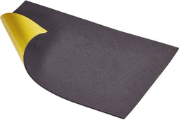 MAX PRODUCTS Zelfklevend schuimrubber (l x b x h) 300 x 200 x 3 mm