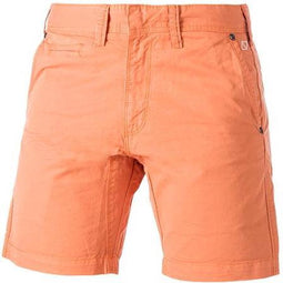 Max Walkshort 2.0 XS Orange