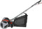Einhell GE-HM 18/38 - Accu Kooimesmaaier - 5 stalen messen - 38 cm maaibreedte