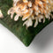 Dutch Decor ALYSSA - Kussenhoes 45x45 cm - Mayfly - groen - met rits - zonder binnenkussen