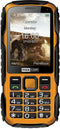 MaxCom MM920 Geel