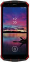 Maxcom MS507 Strong - Robuuste Smartphone - Stof en Waterdicht - NFC - 5.0 MP Camera - 5 Inch Display