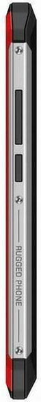 Maxcom MS507 Strong - Robuuste Smartphone - Stof en Waterdicht - NFC - 5.0 MP Camera - 5 Inch Display