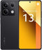 XIAOMI Note 13 - Smartphone - 256 GB - 108 MP - Zwart